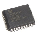 Память OTP 4 МБ (512Kx8) EPROM 27C040-120 120 нс PLCC