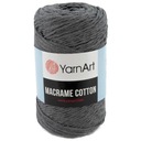 Нитка YarnArt Macrame Cotton 774