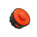 Усиленная головка для производительного триммера мощностью 530 Вт