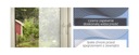 TESA COMFORT Москитная сетка для балконной двери, дверная сетка 1,2 х 2,5 м, белая