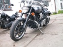 Gmole gmol YAMAHA Warrior 1700 - CHROM Producent Roadstyler