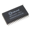 Память SRAM 1 Мбит W24100S-70LL SOP-32 WINBOND