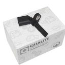 CZUJNIK ABS TYŁ LEWY AUDI A4 B8 A5 A6 C6 Q5 A8 R8