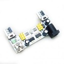 ARDUINO 3,3 В 5 В модуль питания mini USB