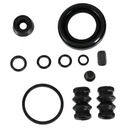 РЕМКОМПЛЕКТ ЗАДНЕГО СУППОРТА OPEL MERIVA A ZAFIRA