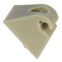 РУЧКА ПОДСОЛНУХ OPEL ASTRA F CORSA B