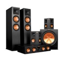 Система домашнего кинотеатра KLIPSCH RP-280 + БЕСПЛАТНО