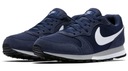 Buty sportowe Nike MD Runnner 2 40