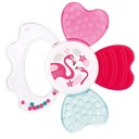 CANPOL Погремушка с прорезывателем для воды ЖИВОТНЫЕ