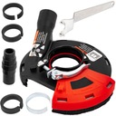 КРЫШКА ПЫЛЕОТДАЧИ ДЛЯ Шлифмашины 125