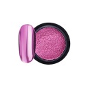 ЛАК ДЛЯ НОГТЕЙ С ЗЕРКАЛЬНЫМ ЭФФЕКТОМ 08 + ПАЛОЧКИ ДЛЯ НЕЙЛ-АРТА