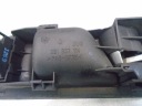 КЛЯМКА ПРАВА ПЕРІД ПАСАТ B5 3B1837114  (8381124459) фото min 5
