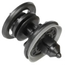 КРЫШКА ОБИВКИ БАГАЖНИКА ДЛЯ VOLVO S40 V50