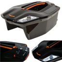 ЛОДЗЬ BAIT BOAT VEGABOAT TOSLON X-BOAT 730