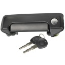 БОКОВАЯ РУЧКА СДВИЖНОЙ ДВЕРИ ДЛЯ VW VOLKSWAGEN T4