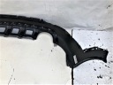 KIA SPORTAGE IV 4 PARE-CHOCS SPOILER ARRIÈRE SANS PDC ORIGINEphoto 10