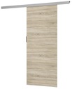 КОМПЛЕКТ РАЗДВИЖНЫХ ДВЕРЕЙ 86 СМ GREG SONOMA