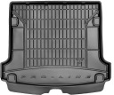 РЕЗИНОВА МАТ БАГАЖНИКА ВКЛАДКА КОВРИК PEUGEOT 307 УНІВЕРСАЛ 2001-2008  (17853307013) фото min 8