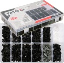 YATO ENSEMBLE AGRAFE SAM. VOLVO 350SZ YT-06655photo 9