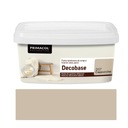 Краска декобаза 1л PRIMACOL - КАПУЧИНО D07