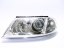 2× ФАРА ПЕРЕДНІЙ DEPO VW ПАСАТ B5 FL 2000-2005 ЕЛЕКТРИЧНА РЕГУЛЮВАННЯМ L+P  (18569792005) фото min 12