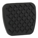 HONDA ACCORD КРЫШКА ПЕДАЛИ ТОРМОЗА СЦЕПЛЕНИЯ РЕЗИНОВАЯ