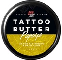 Масло-крем для татуировки LOVEINK Tattoo Butter PAPAYA 100 мл | для ухода за