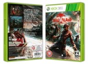 МЕРТВЫЙ ОСТРОВ PL XBOX360