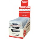 Салфетки изопропанола IPA, 70 %, одна упаковка MG Chemicals 8241-WX25