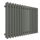 Радиатор Tune VWD подоконный 60 х 79 мощность 967 Вт