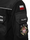 Exkluzívny hasičský POLAR Ochtonicza Hasičský zbor OSP vrecká Logo S EAN (GTIN) 5904335905304