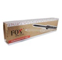 FOX KULMA NA VLASY SLIM CURLS 13 mm Kód výrobcu 5904993465813