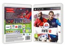 FIFA 12 НА ПОЛЬСКОМ PS3