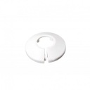 ROSETTE FI 28 БЕЛЫЕ ТРУБЫ КРЫШКА РОЗЕТКА 10 ШТ.