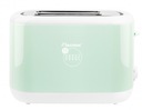 Тостер Pastel Mint Bestron En Vogue