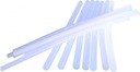 Клей для фьюзинга, толщина 11,2/270мм, прозрачный, 4 шт.