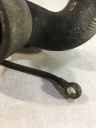 ADMISSION TURBINES IVECO DAILY II 2.8 TD 99437603photo 6
