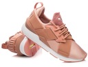 ОБУВЬ ЖЕНСКАЯ PUMA MUSE SATIN EP 365534-01 размер 36