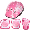 CROXER Комплект защиты Neve XS + шлем Dream XS