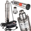 ПОГРУЖНОЙ ВИНТОВОЙ НАСОС ДЛЯ СКВАЖИННОЙ ВОДЫ 70М