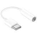 USB-C Адаптер USB 3.1 для наушников Mini Jack 3,5 мм
