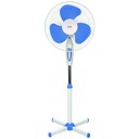 ЭНРИКО БОТТИ НАПОЛЬНЫЙ ВЕНТИЛЯТОР 40см 45ВТ