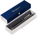 ALLURE черный CT 2068196 Ручка WATERMAN