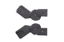 Адаптеры Cybex для коляски IRIS M-AIR / BALIOS M / AGIS M-AIR / ETERNIS M