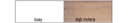 szafa wysoka narożna z półkami drążkami biała z nadstawką duża Grant 08/15 Wysokość mebla 235 cm