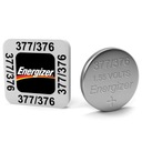 АККУМУЛЯТОР АККУМУЛЯТОРЫ Energizer SR626SW 377-376 377/376