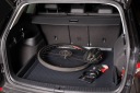 PEUGEOT 307 SW УНІВЕРСАЛ 2002-2007 КОВРИК DO БАГАЖНИКА  (17934386607) фото min 8