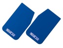 Sparco брызговики раллийный тюнинг брызговиков