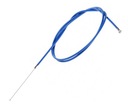 ТРОС ЗАДНЕГО ТОРМОЗА ВЕЛОСИПЕДА 1650 СИНИЙ БРОНЯ