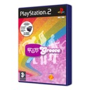 ИГРУШКА ДЛЯ ГЛАЗ PS2